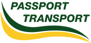 Passport Transport Logo